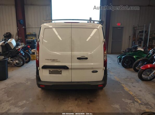 NM0LS7E2XL1465407 2020 FORD TRANSIT CONNECT White 