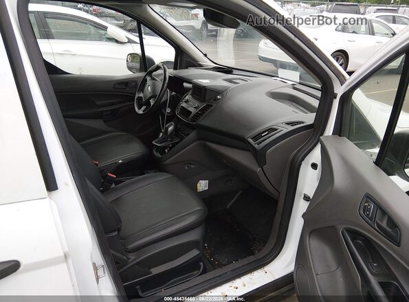 NM0LS7E2XL1465407 2020 FORD TRANSIT CONNECT White Vista interior delantera