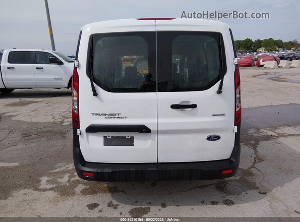 NM0LS7E2XM1489319 2021 FORD TRANSIT CONNECT White 