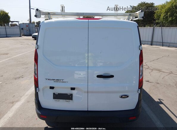 NM0LS7E70G1245789 2016 FORD TRANSIT CONNECT White 