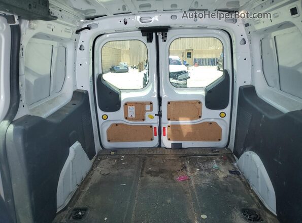 NM0LS7E70G1276072 2016 FORD TRANSIT White Widok tylnych siedzeń