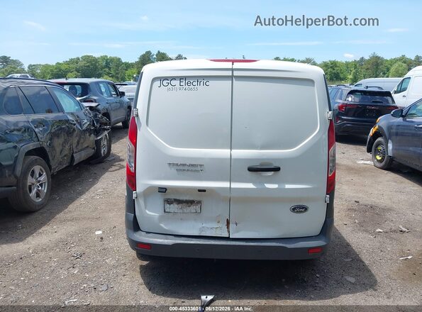 NM0LS7E70G1280901 2016 FORD TRANSIT CONNECT White 