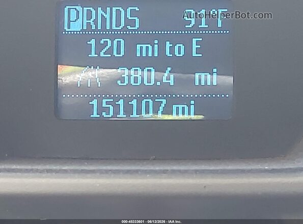 NM0LS7E70G1280901 2016 FORD TRANSIT CONNECT White 