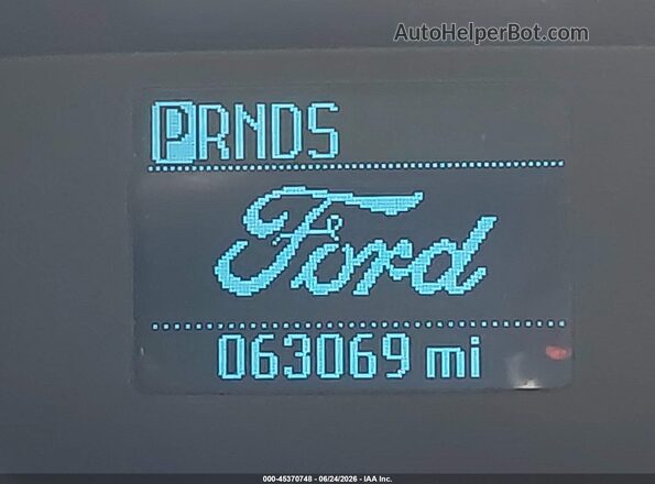 NM0LS7E70J1365034 2018 FORD TRANSIT CONNECT Gray 
