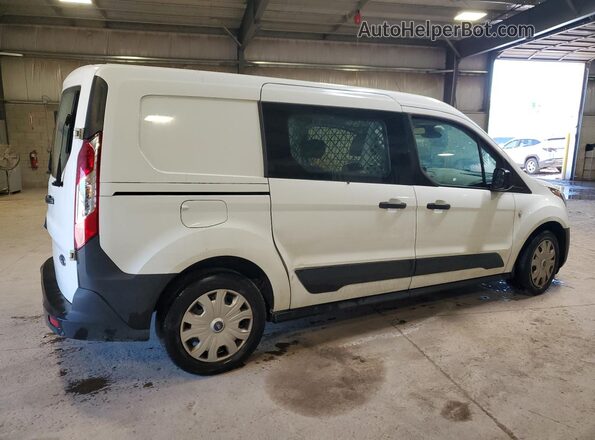 NM0LS7E70M1483301 2021 FORD TRANSIT White 