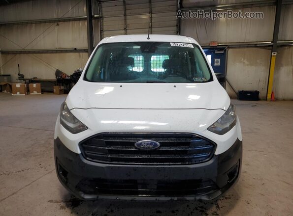 NM0LS7E70M1483301 2021 FORD TRANSIT White 