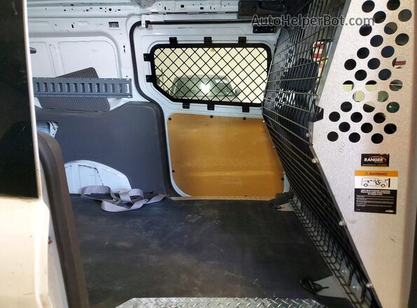 NM0LS7E70M1483301 2021 FORD TRANSIT White 