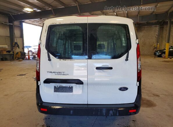 NM0LS7E70M1483301 2021 FORD TRANSIT White 