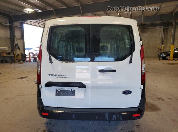 NM0LS7E70M1483301 2021 FORD TRANSIT White 