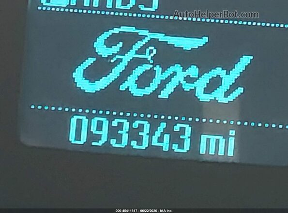 NM0LS7E71H1334269 2017 FORD TRANSIT CONNECT White 