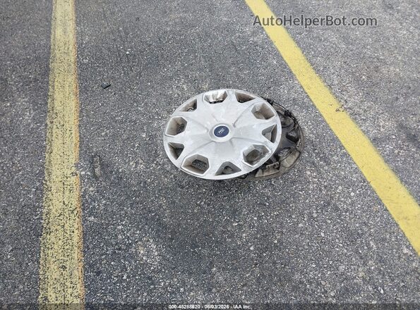 NM0LS7E71J1350557 2018 FORD TRANSIT CONNECT Белый Вид щитка приборов