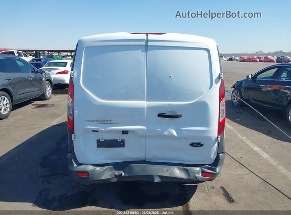 NM0LS7E72H1323331 2017 FORD TRANSIT CONNECT Белый 