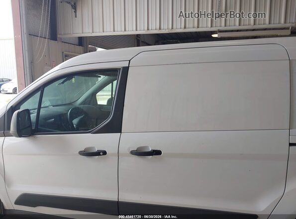 NM0LS7E73H1314394 2017 FORD TRANSIT CONNECT Белый 