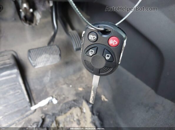 NM0LS7E73H1314394 2017 FORD TRANSIT CONNECT Белый Вид панели приборов