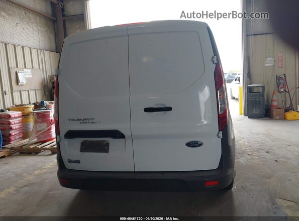 NM0LS7E73H1314394 2017 FORD TRANSIT CONNECT Белый 