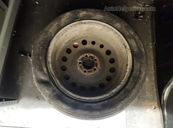 NM0LS7E73H1329400 2017 FORD TRANSIT Black Вид наклейки з VIN-кодом