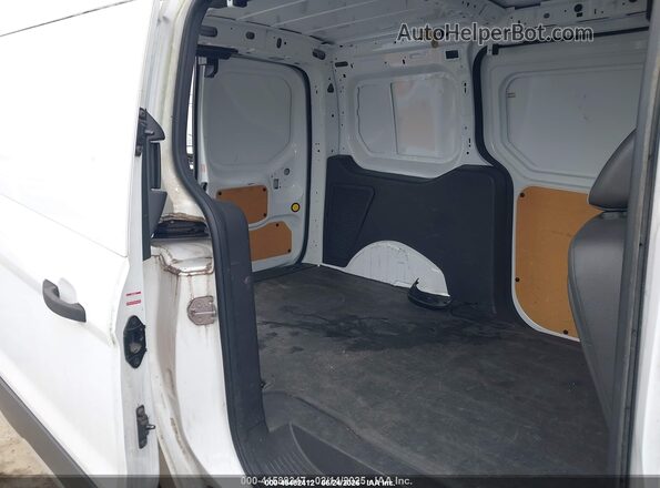 NM0LS7E73H1338114 2017 FORD TRANSIT CONNECT Белый Вид наклейки с VIN-кодом
