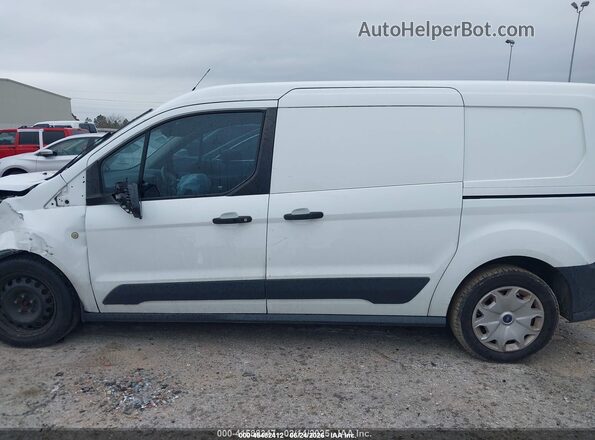 NM0LS7E73H1338114 2017 FORD TRANSIT CONNECT Белый 
