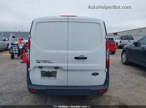 NM0LS7E73H1338114 2017 FORD TRANSIT CONNECT Белый 