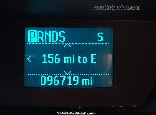 NM0LS7E73H1338114 2017 FORD TRANSIT CONNECT Белый 