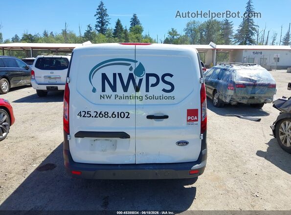 NM0LS7E75G1291635 2016 FORD TRANSIT CONNECT White 