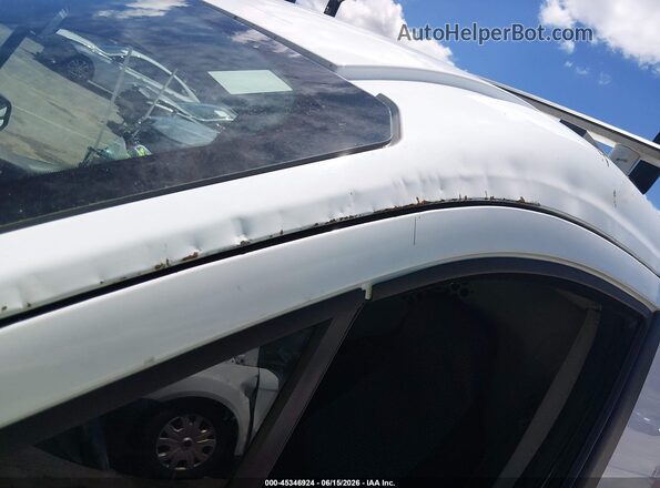 NM0LS7E75J1373971 2018 FORD TRANSIT CONNECT White 