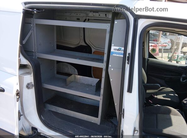 NM0LS7E76G1240158 2016 FORD TRANSIT CONNECT White Вид наклейки з VIN-кодом