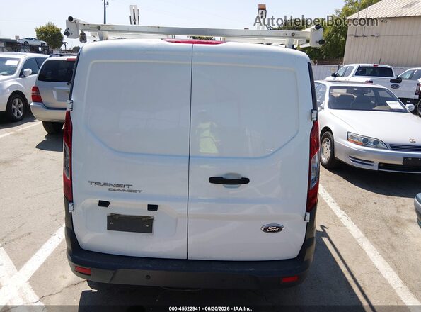NM0LS7E76G1240158 2016 FORD TRANSIT CONNECT White 