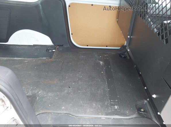 NM0LS7E76J1341918 2018 FORD TRANSIT CONNECT White VIN կոդի պիտակի տեսք