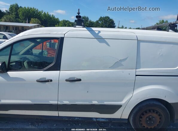 NM0LS7E77G1239424 2016 FORD TRANSIT CONNECT White 