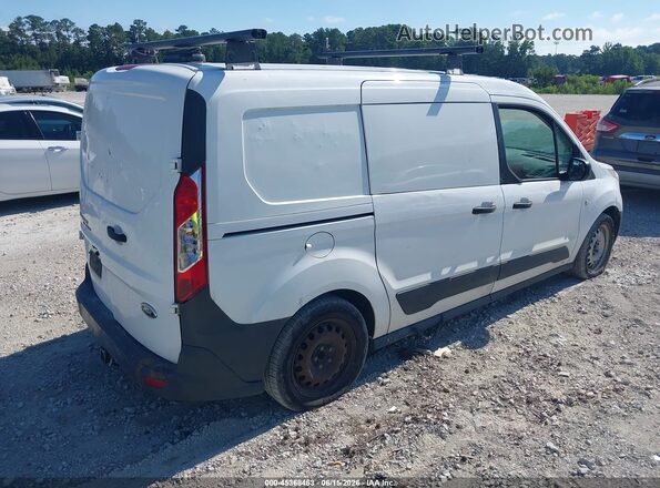 NM0LS7E77G1239424 2016 FORD TRANSIT CONNECT White 