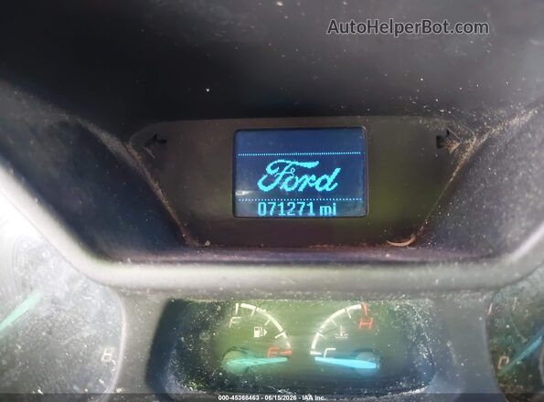 NM0LS7E77G1239424 2016 FORD TRANSIT CONNECT White 