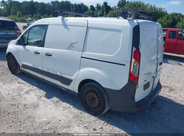 NM0LS7E77G1239424 2016 FORD TRANSIT CONNECT White 