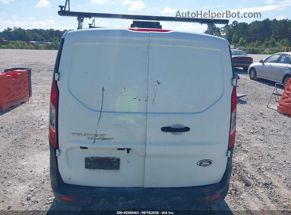 NM0LS7E77G1239424 2016 FORD TRANSIT CONNECT White 