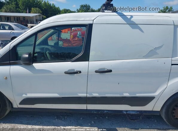 NM0LS7E77G1239424 2016 FORD TRANSIT CONNECT White 