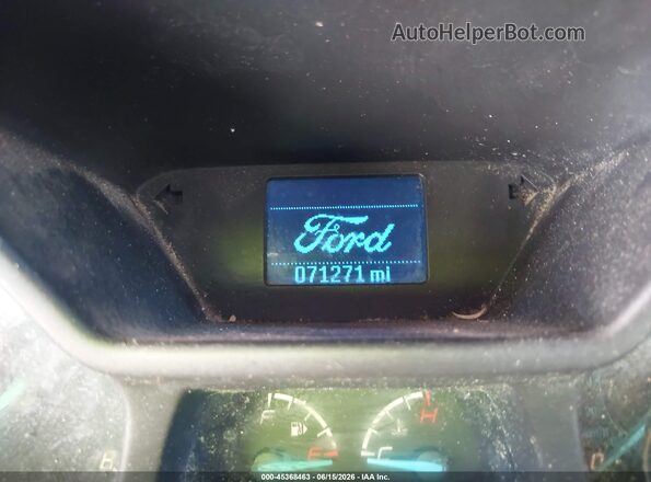 NM0LS7E77G1239424 2016 FORD TRANSIT CONNECT White 