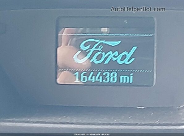 NM0LS7E77G1276800 2016 FORD TRANSIT CONNECT White 