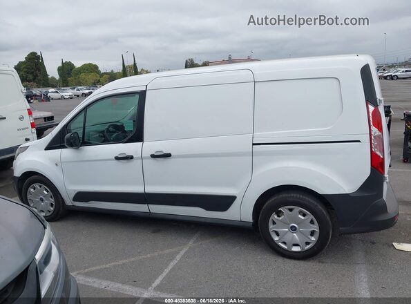 NM0LS7E77G1292463 2016 FORD TRANSIT CONNECT White სალონის 360-გრადუსიანი ხედი
