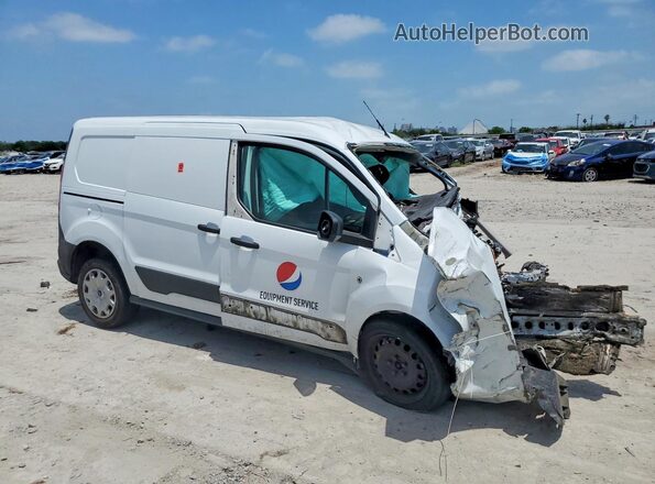NM0LS7E77H1315595 2017 FORD TRANSIT White 