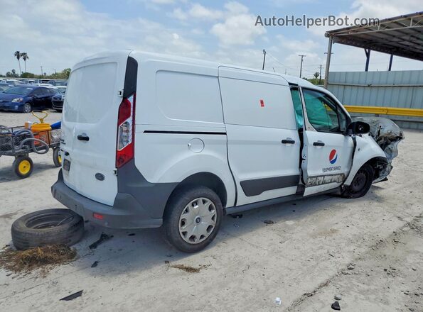 NM0LS7E77H1315595 2017 FORD TRANSIT White 