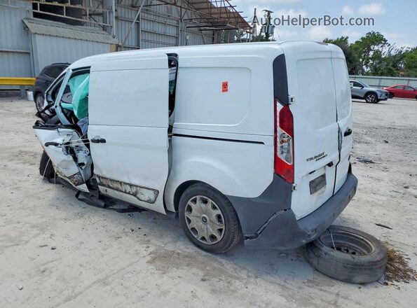 NM0LS7E77H1315595 2017 FORD TRANSIT White 