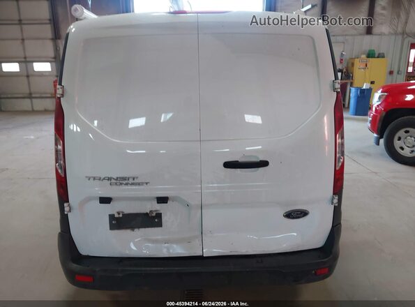 NM0LS7E77H1322031 2017 FORD TRANSIT CONNECT White 