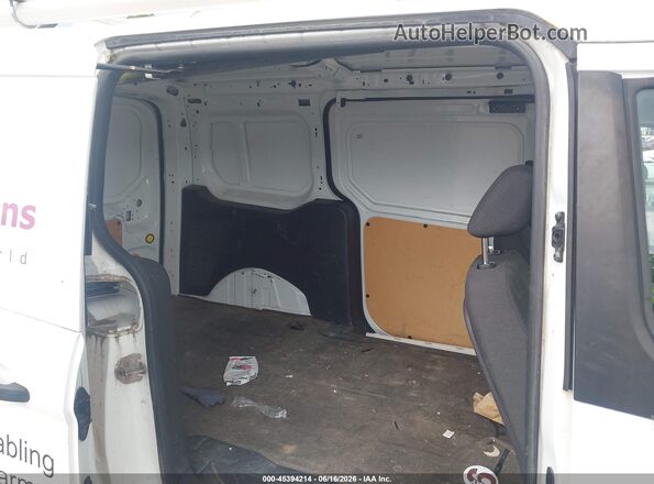 NM0LS7E77H1322031 2017 FORD TRANSIT CONNECT White Вид наклейки з VIN-кодом