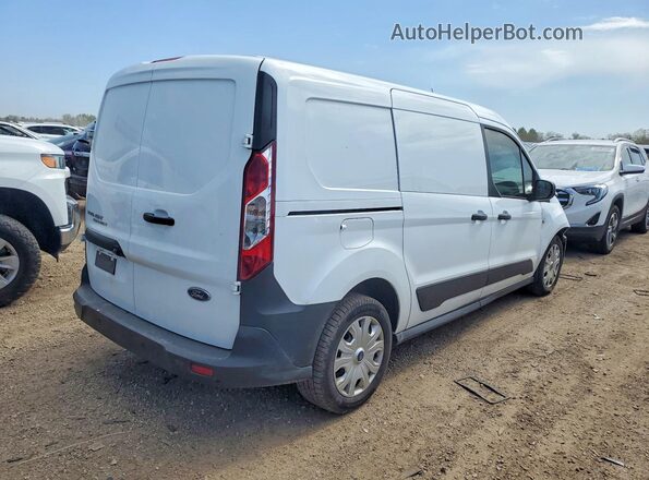 NM0LS7E77L1446485 2020 FORD TRANSIT White Trasero derecho