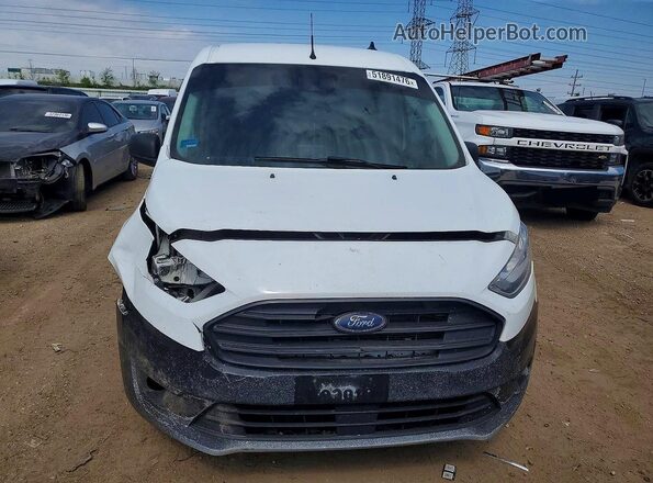 NM0LS7E77L1446485 2020 FORD TRANSIT White Vista frontal