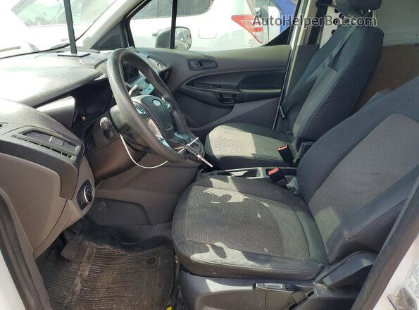 NM0LS7E77L1446485 2020 FORD TRANSIT White Vista interior delantera