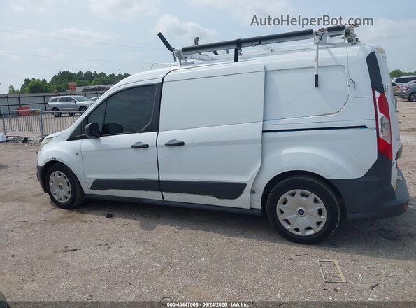 NM0LS7E78G1237309 2016 FORD TRANSIT CONNECT White სალონის 360-გრადუსიანი ხედი