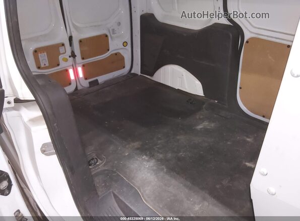 NM0LS7E78G1264817 2016 FORD TRANSIT CONNECT White Вид наклейки з VIN-кодом