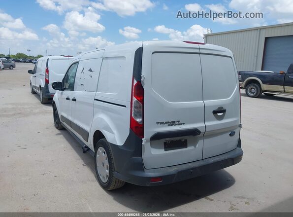 NM0LS7E78H1300281 2017 FORD TRANSIT CONNECT White 