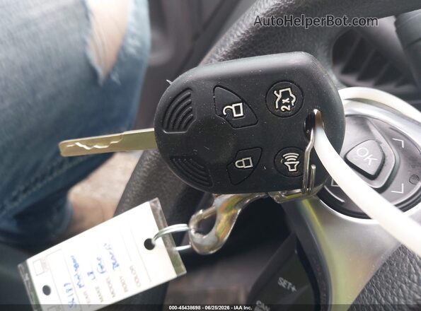 NM0LS7E78J1369719 2018 FORD TRANSIT CONNECT Black Widok deski rozdzielczej